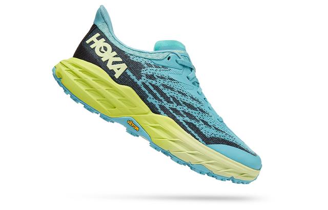 HOKA ONE ONE Speedgoat 5