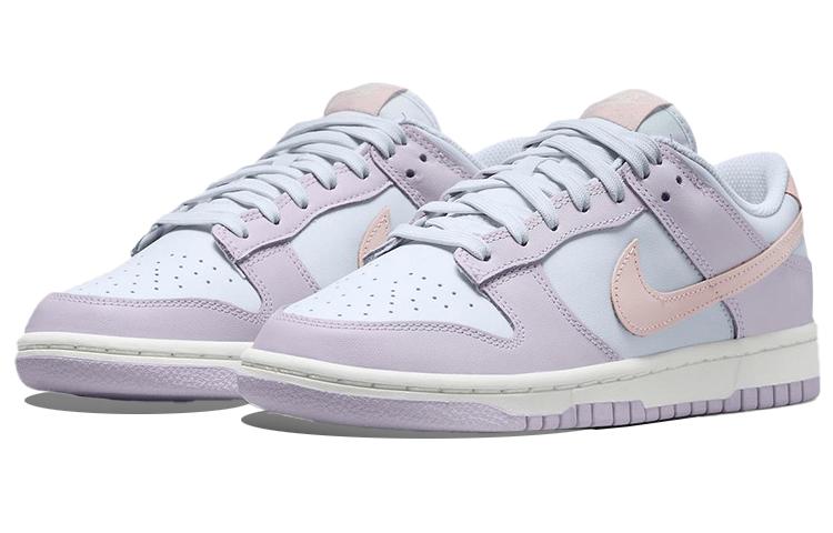 Nike Dunk Low "Atmosphere Pink"