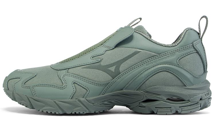 Beams x Mizuno Wave Rider 10 Slip-On