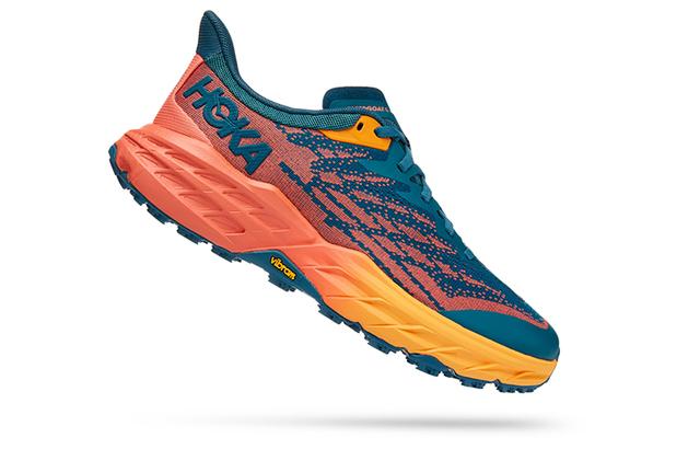 HOKA ONE ONE Speedgoat 5 5 B