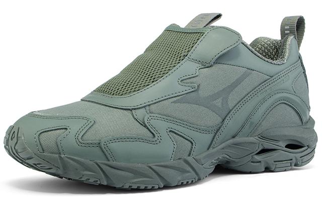 Beams x Mizuno Wave Rider 10 Slip-On