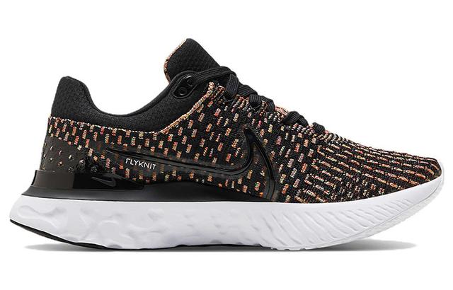 Nike React Infinity Run Flyknit 3