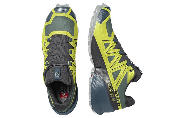 SALOMON Speedcross 5