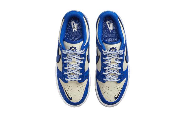 Nike Dunk Low Jackie Robinson 75 GS