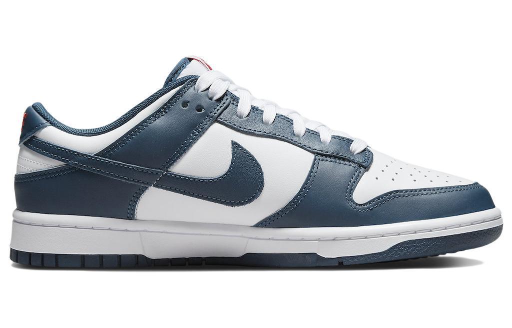 Nike Dunk Low Retro "Valerian Blue"