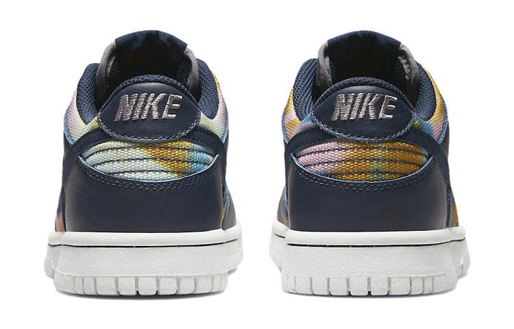 Nike Dunk Low SE "Graffiti" GS