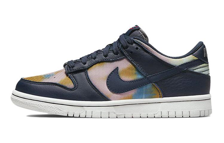 Nike Dunk Low SE "Graffiti" GS