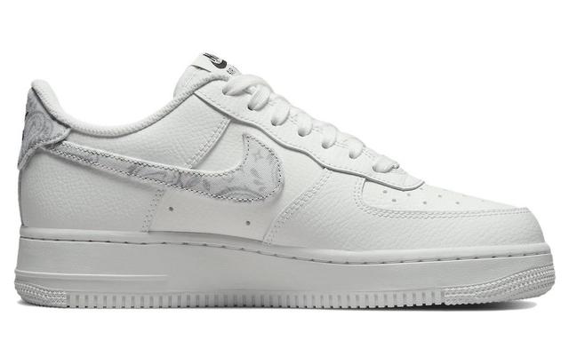 Nike Air Force 1 Low '07 ESS "White Paisley"