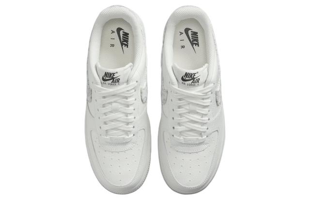 Nike Air Force 1 Low '07 ESS "White Paisley"
