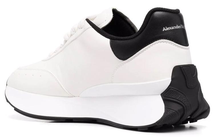 Alexander McQueen Sprint Runner