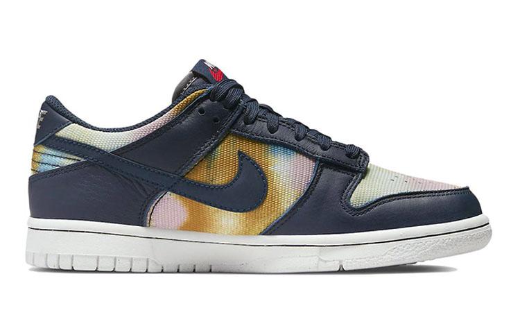 Nike Dunk Low SE "Graffiti" GS