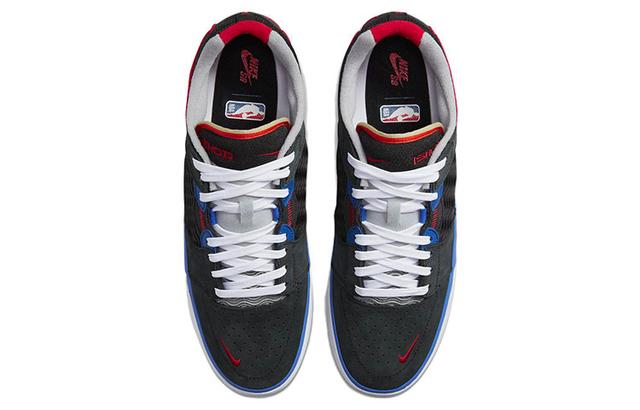 NBA x Nike SB Ishod 75