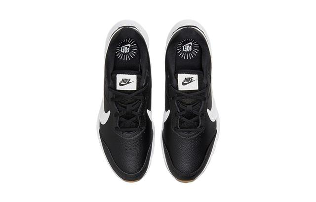 Nike Varsity Leather (GS)