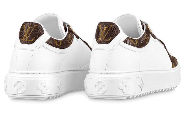 Louis Vuitton Time Out
