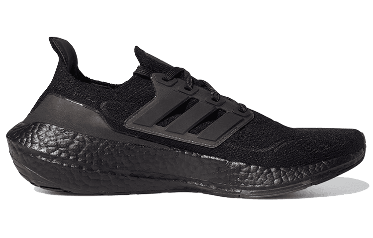 adidas Ultraboost 21 "Triple Black"