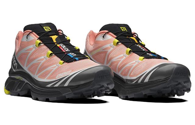 SALOMON XT-6