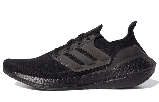 adidas Ultraboost 21 "Triple Black"