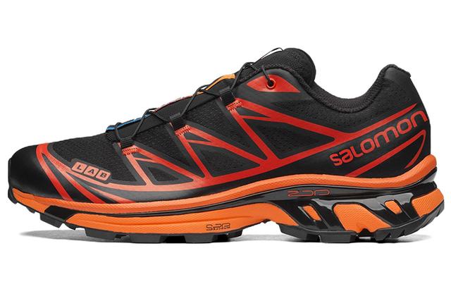 SALOMON XT-6