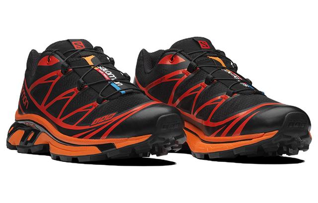 SALOMON XT-6