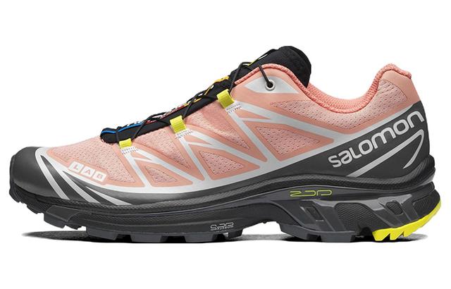 SALOMON XT-6