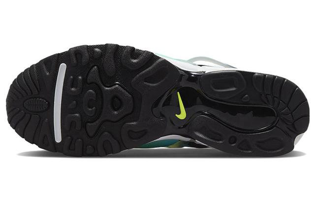 Nike Air Kukini SE "Lemon Venom and Aurora"