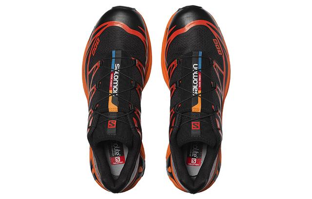 SALOMON XT-6