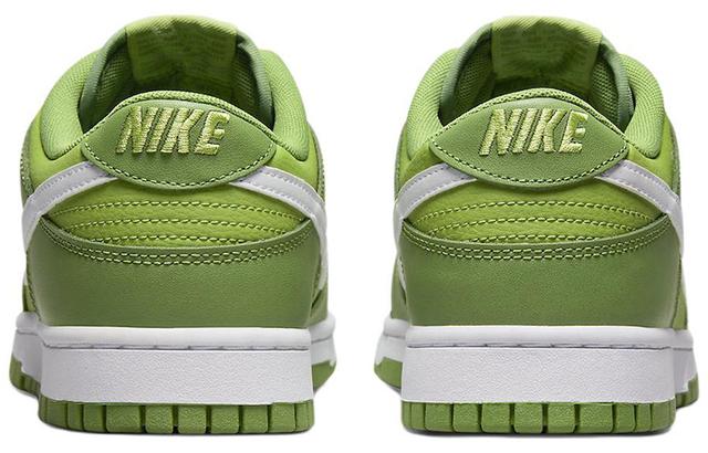 Nike Dunk Low Retro "kermit"