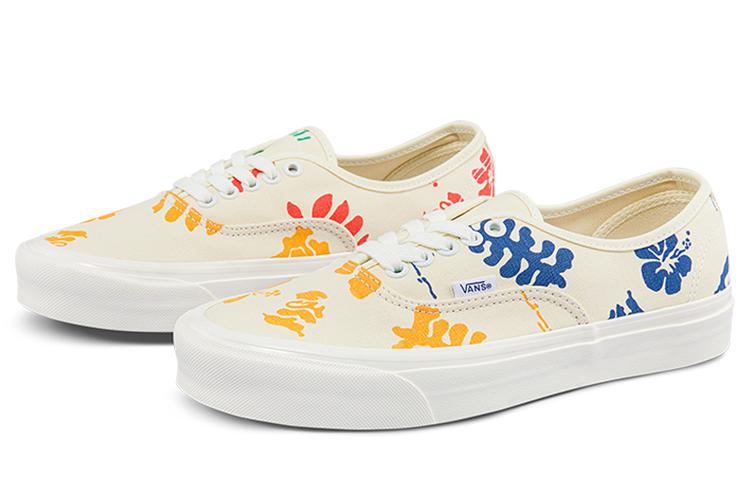 Vans Authentic 44 DX