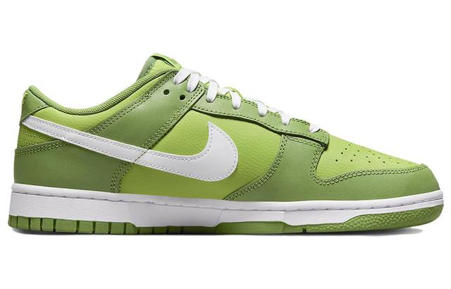 Nike Dunk Low Retro "kermit"