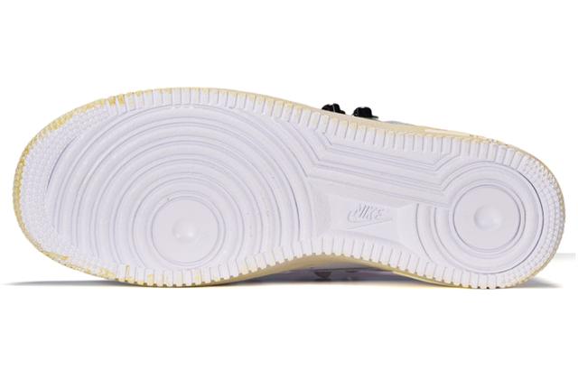 Nike Air Force 1 Low "Triple White"