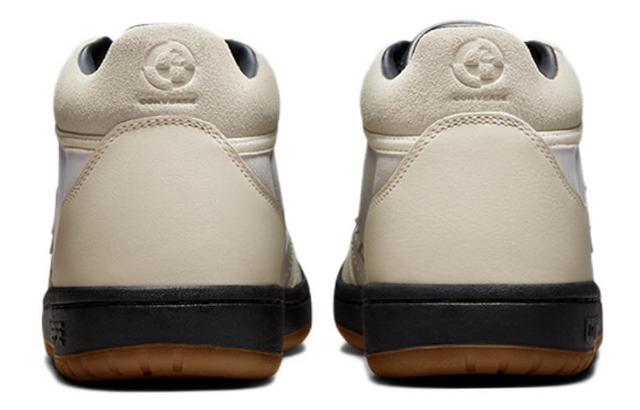 Carhartt WIP x Converse Fastbreak CONS