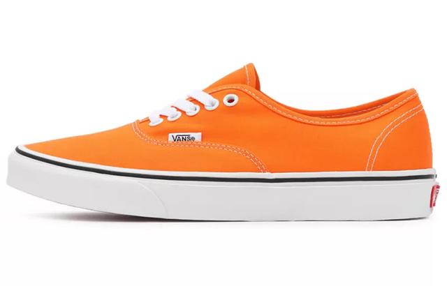 Vans Authentic