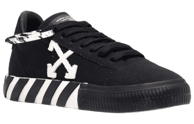 OFF-WHITE Vulcanized