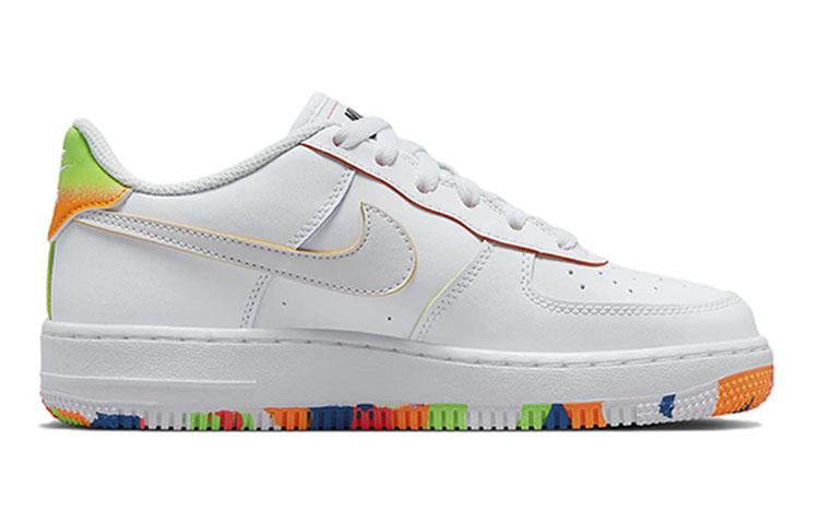 Nike Air Force 1 LV8 GS