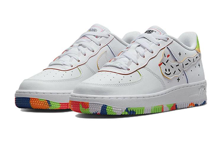 Nike Air Force 1 LV8 GS