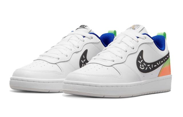 Nike Court Borough Low 2 GS