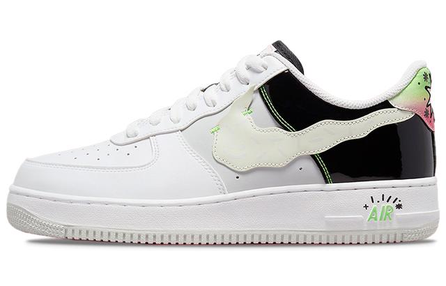 Nike Air Force 1 Low 07 lv8 "ghost swoosh"