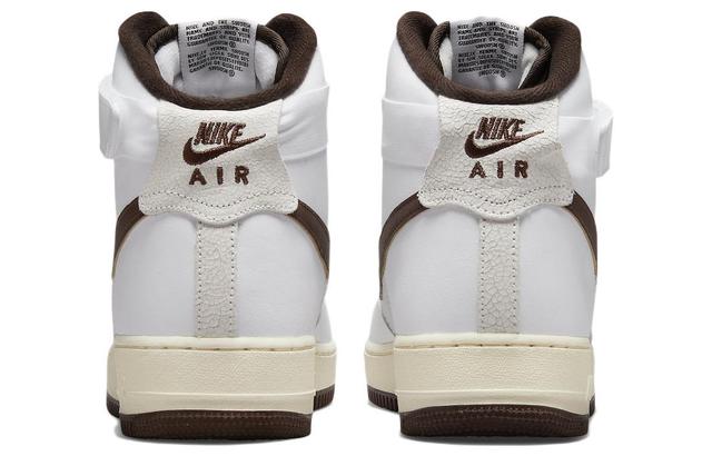 Nike Air Force 1 Vintage White Chocolate