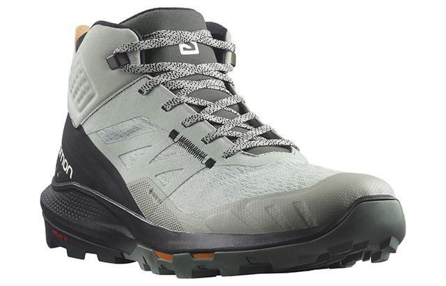 Salomon Outpulse Mid Gore-Tex