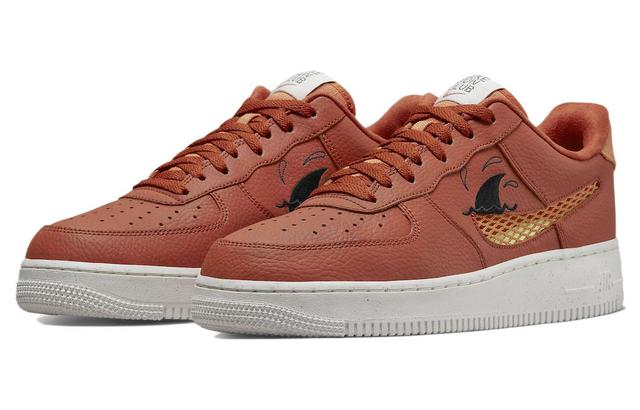 Nike Air Force 1 Low 07 LV8 NN "Sun Club"