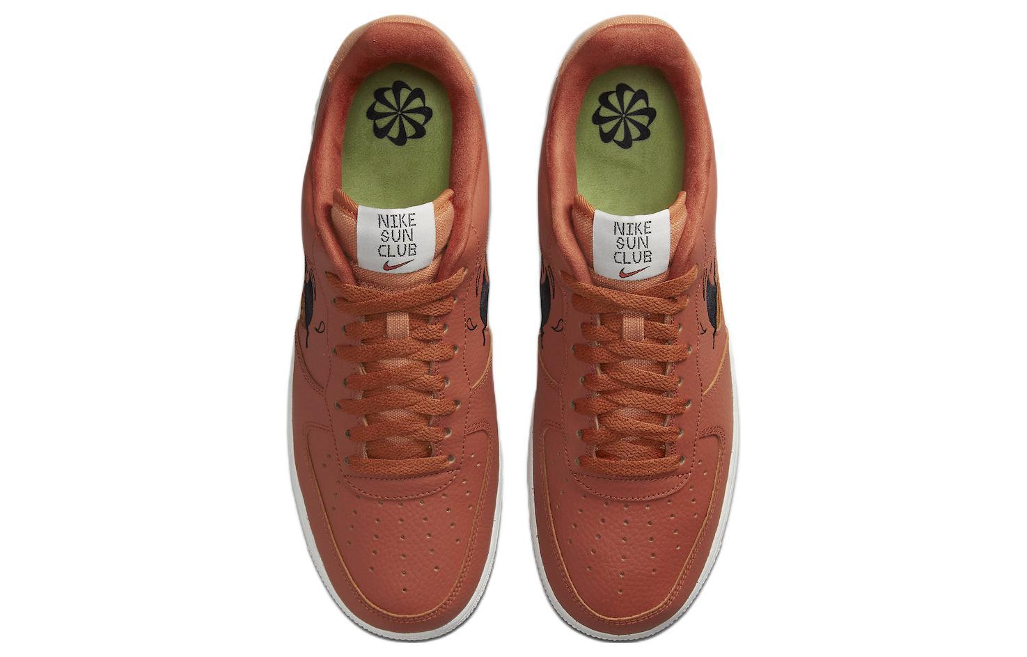 Nike Air Force 1 Low 07 LV8 NN "Sun Club"