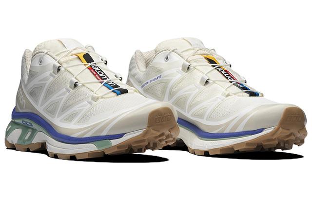 SALOMON XT-6