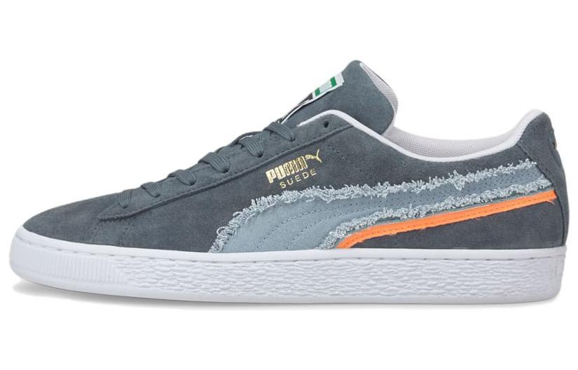 PUMA Suede Triplex