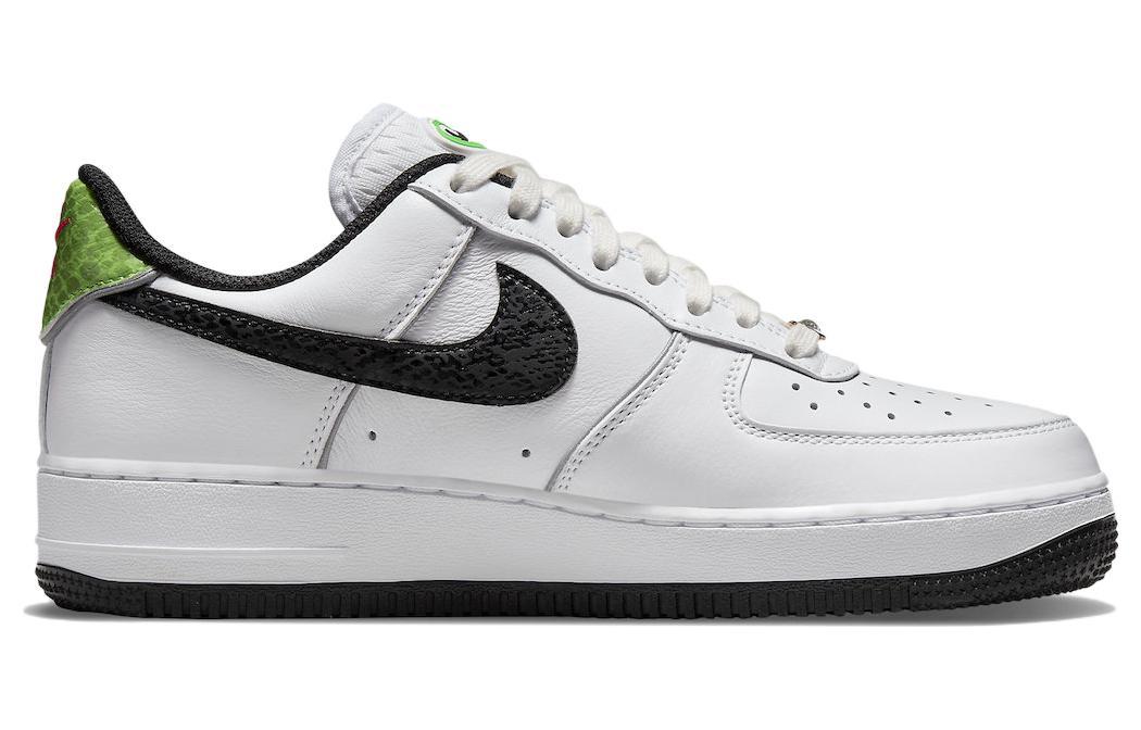 Nike Air Force 1 Low '07 lx "just do it"