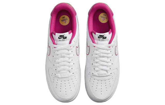 Nike Air Force 1 Low Dragonfruit