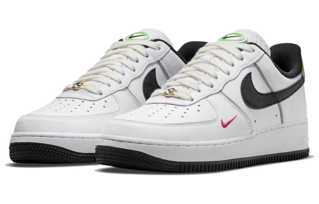 Nike Air Force 1 Low '07 lx "just do it"