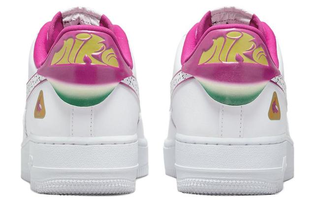 Nike Air Force 1 Low Dragonfruit