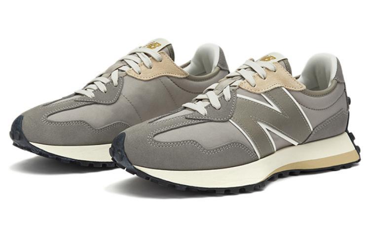 Foot Locker x New Balance NB 327 Grey Day