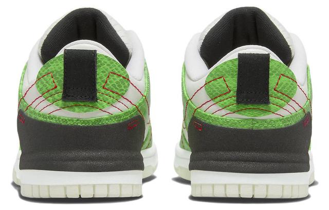 Nike Dunk Low disrupt 2 "just do it"