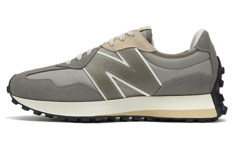 Foot Locker x New Balance NB 327 Grey Day